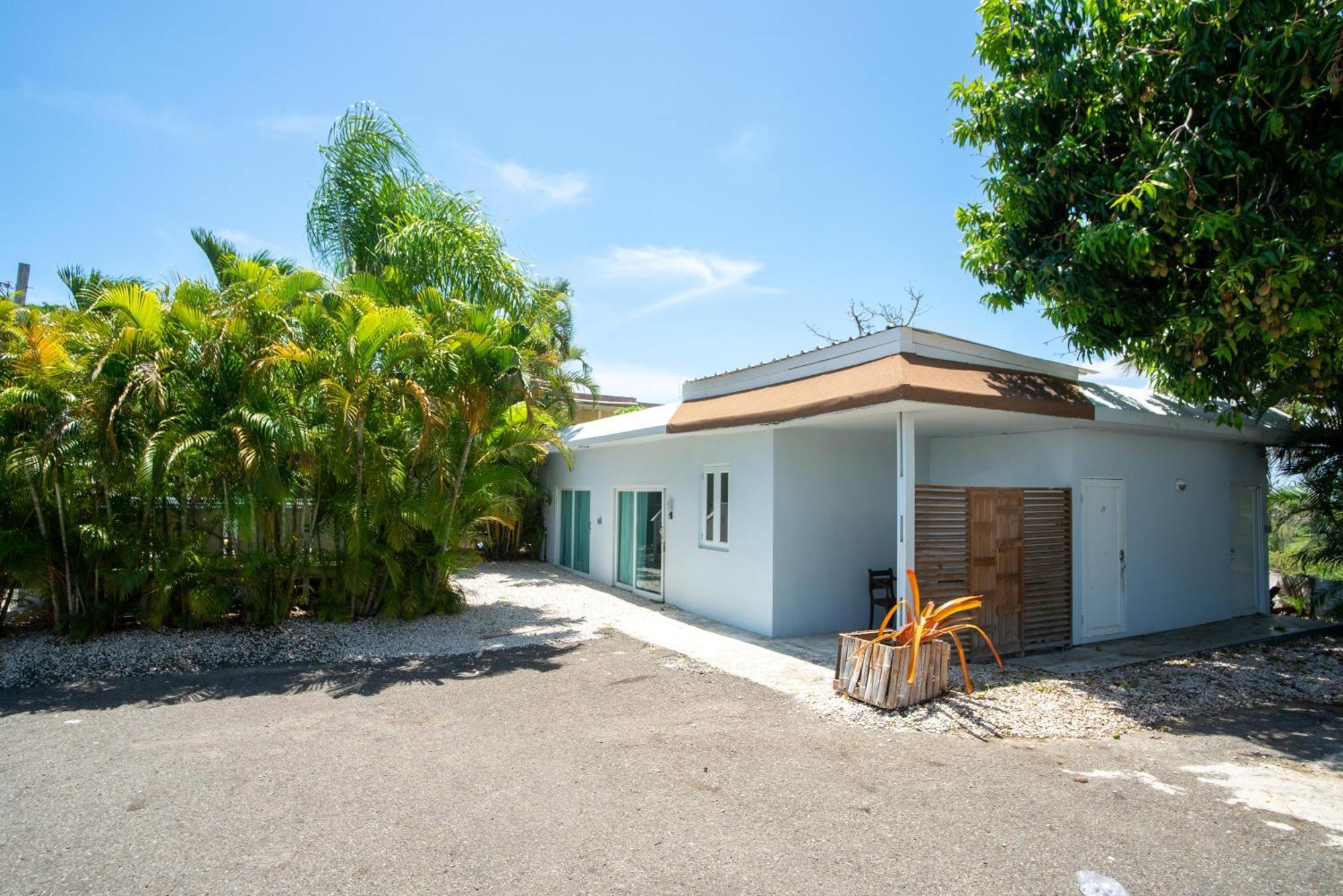 Casa Loba Suite 4 With Private Pool Rincon Exterior foto
