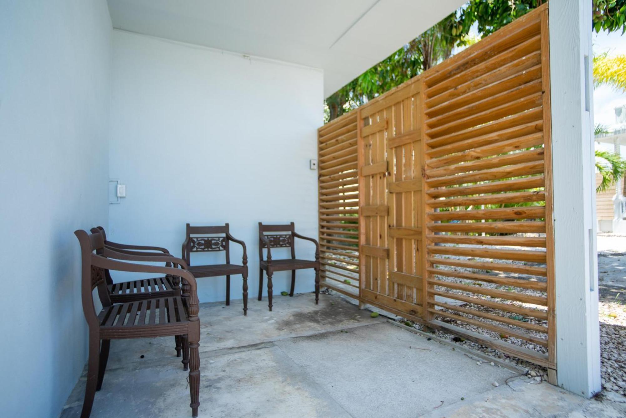 Casa Loba Suite 4 With Private Pool Rincon Exterior foto