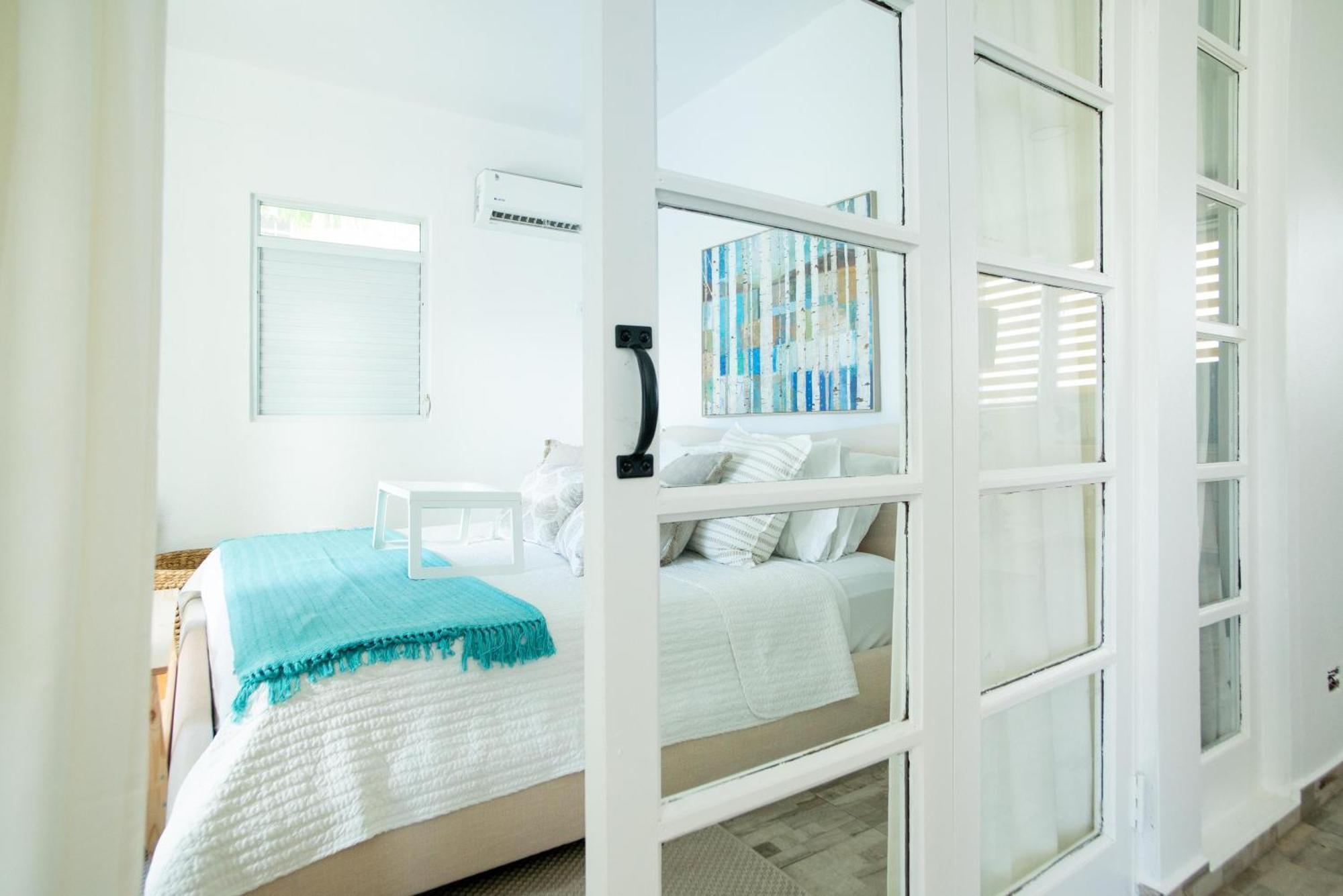 Casa Loba Suite 4 With Private Pool Rincon Exterior foto
