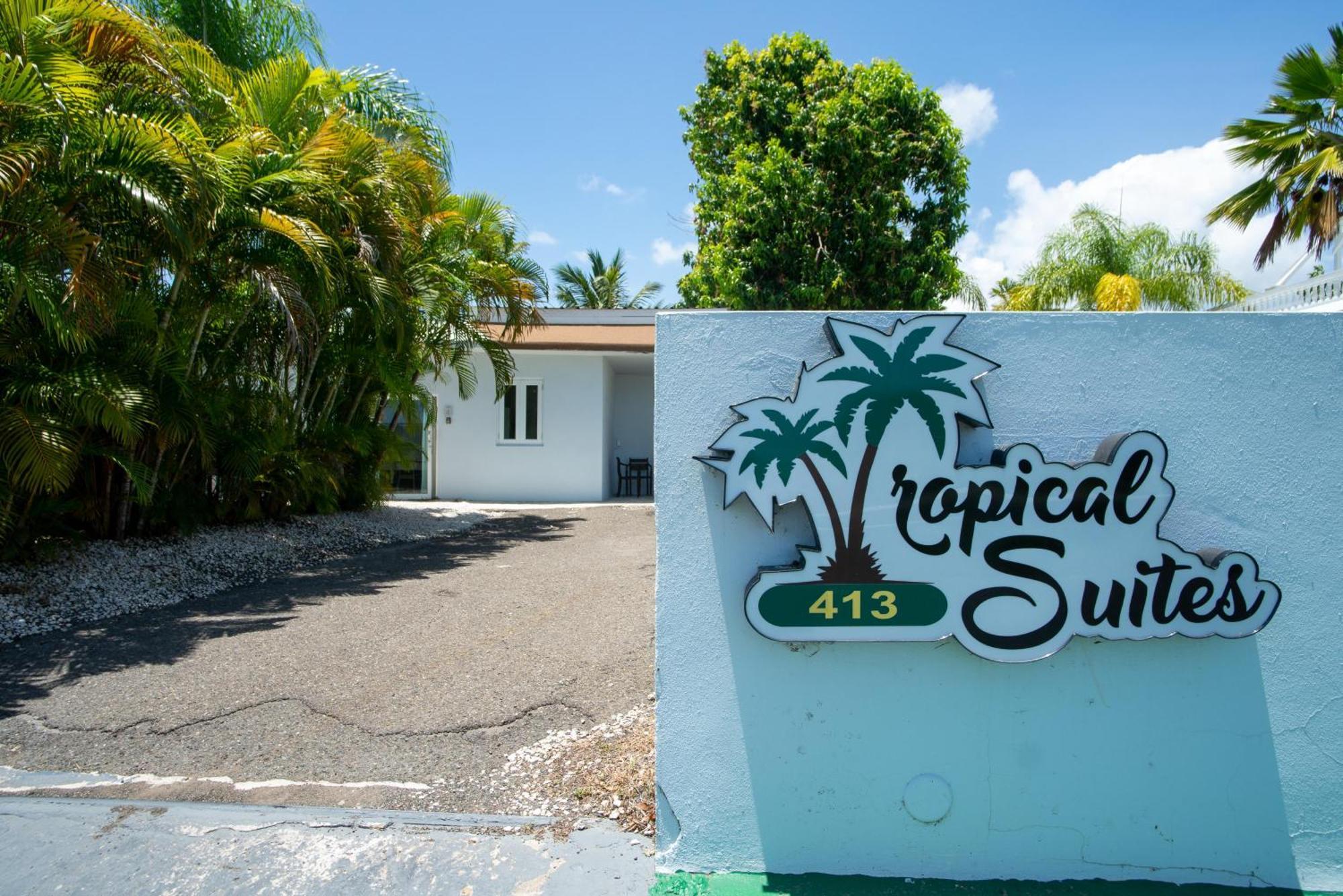 Casa Loba Suite 4 With Private Pool Rincon Exterior foto